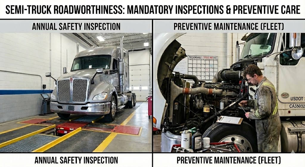 Safety Inspections